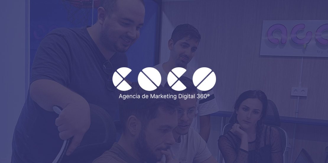 Agencia Marketing Digital 360º
