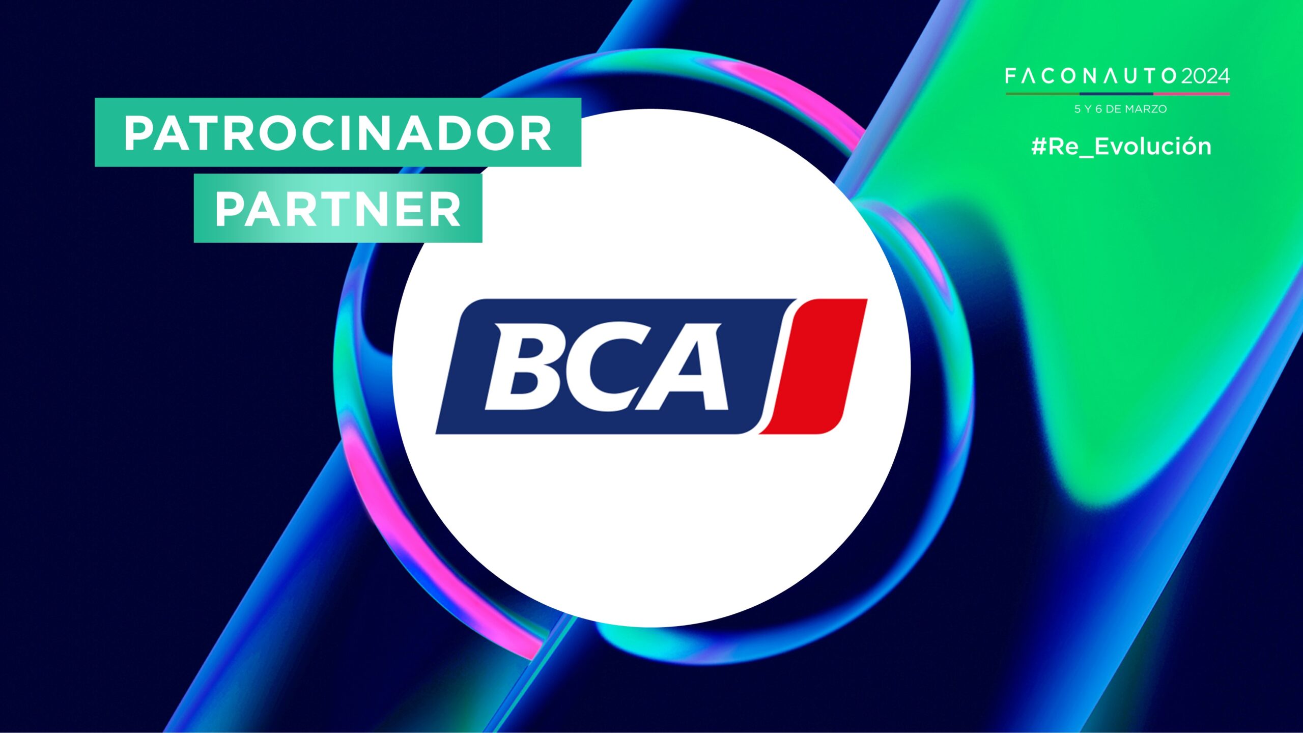 BCA, Partner